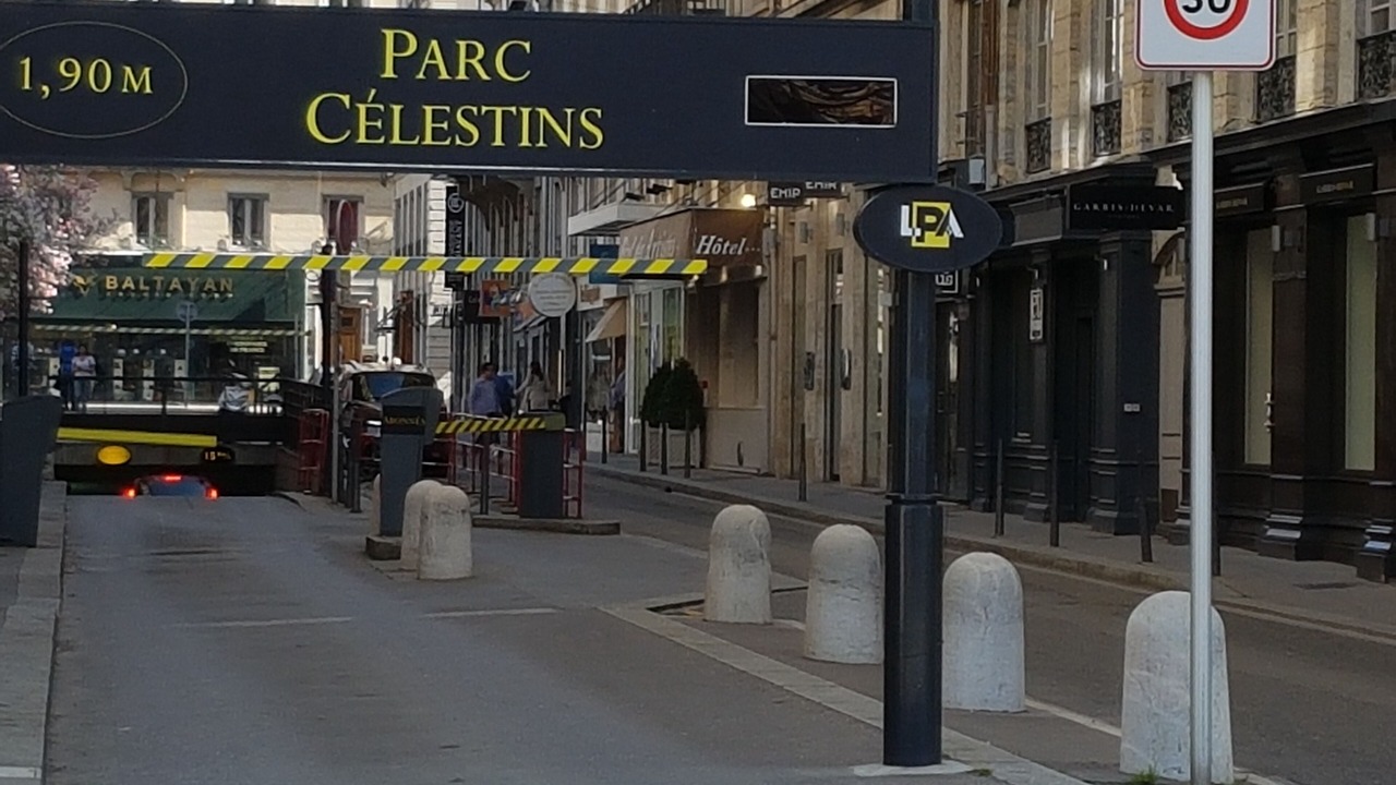 Photo of Others in Bellecour - Hotel Dieu