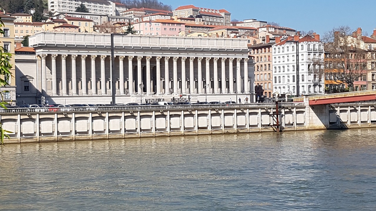 Photo of Others in Bellecour - Hotel Dieu