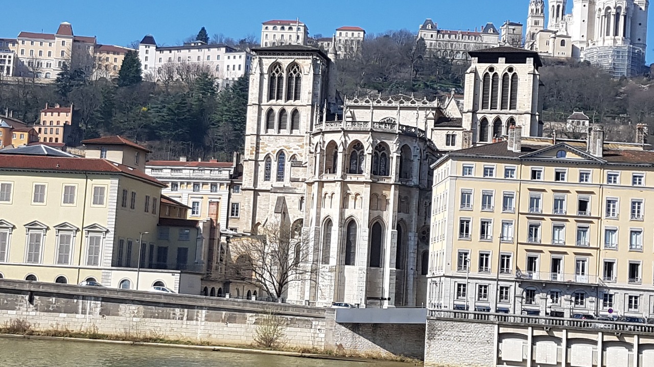 Photo of Others in Bellecour - Hotel Dieu