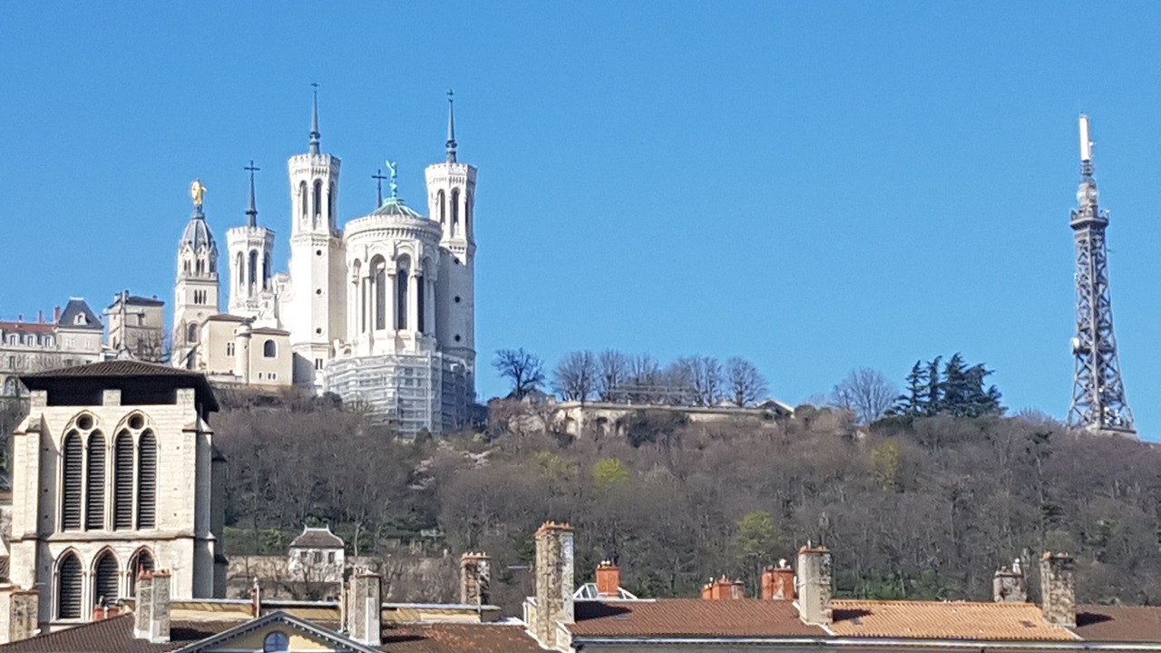 Photo of Others in Bellecour - Hotel Dieu