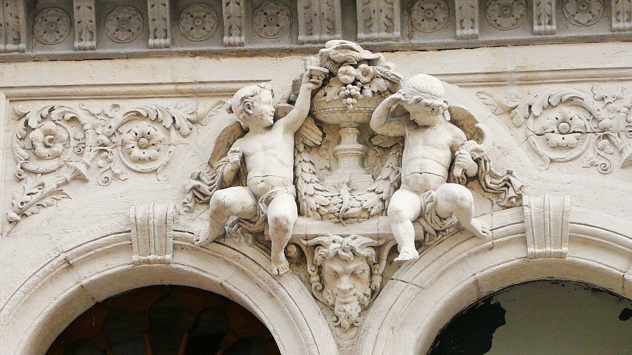 Photo of Outdoor in Bellecour - Hotel Dieu