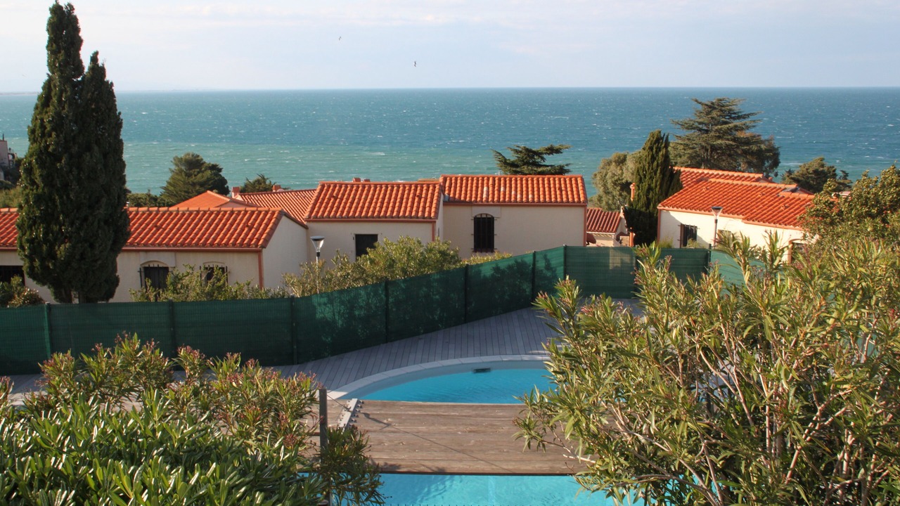 Photo of Outdoor in Collioure