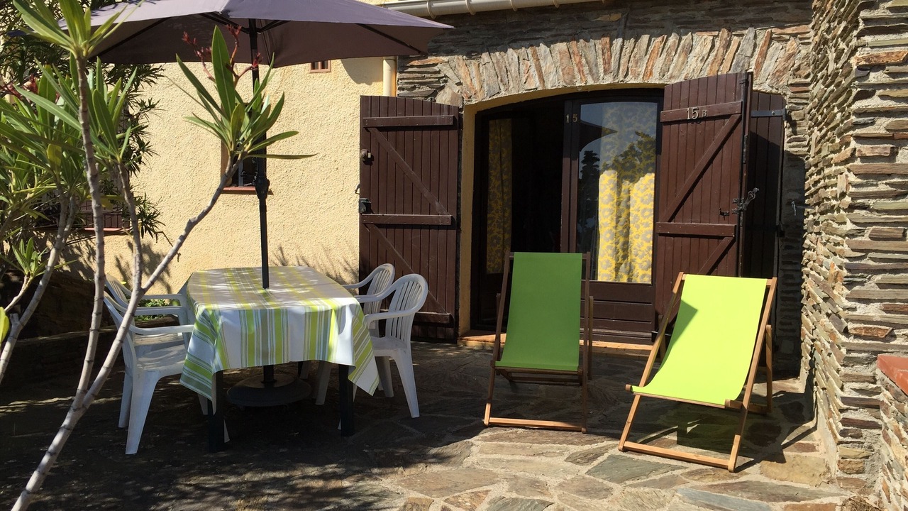 Photo of Outdoor in Collioure