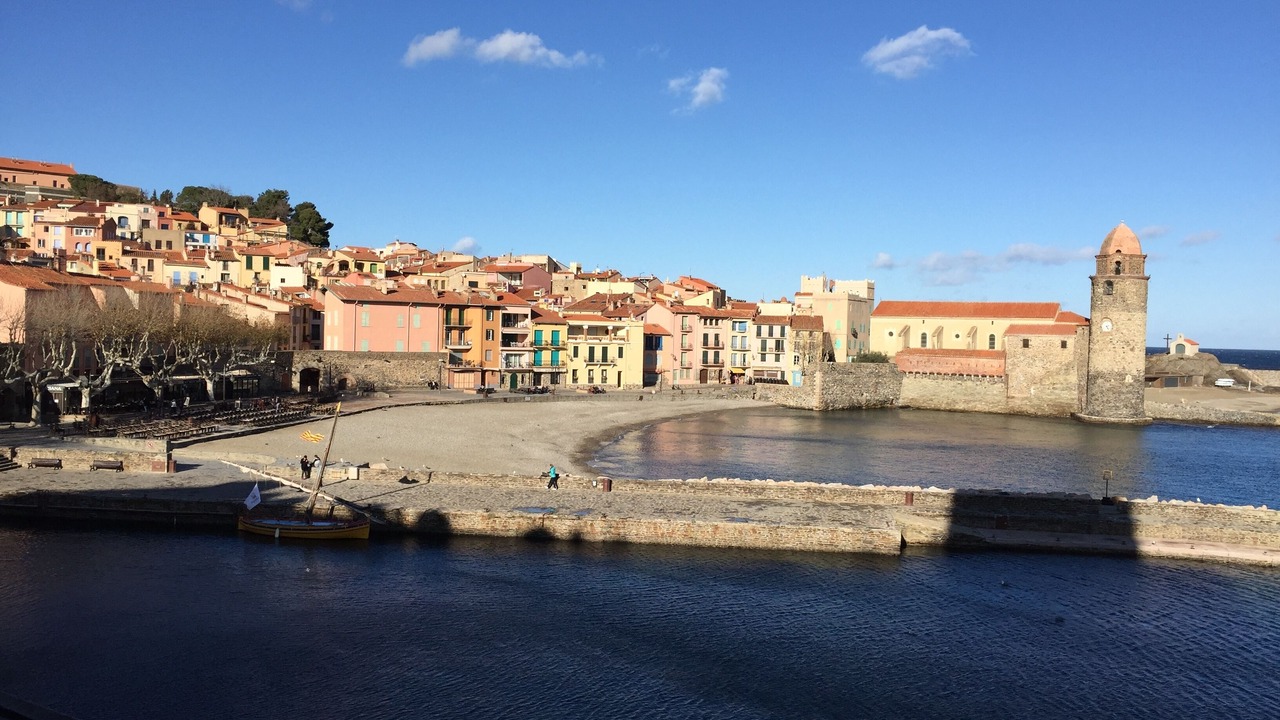 Photo of Others in Collioure