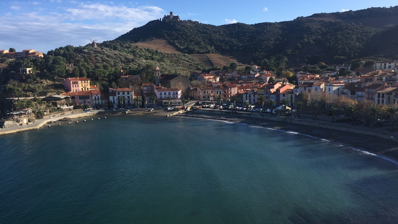 Photo of Outdoor in Collioure