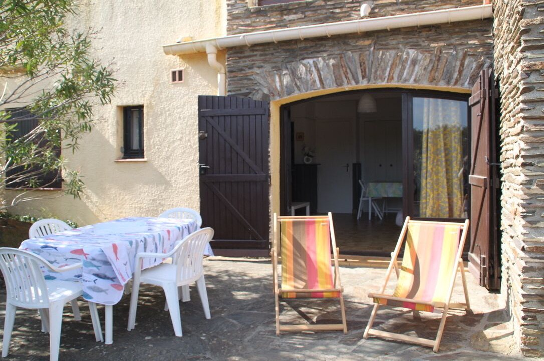 Photo of Outdoor in Collioure