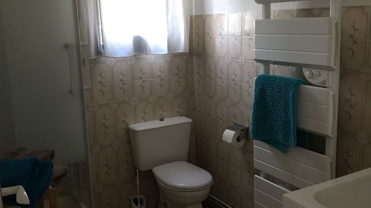 Photo of Bathroom in Collioure