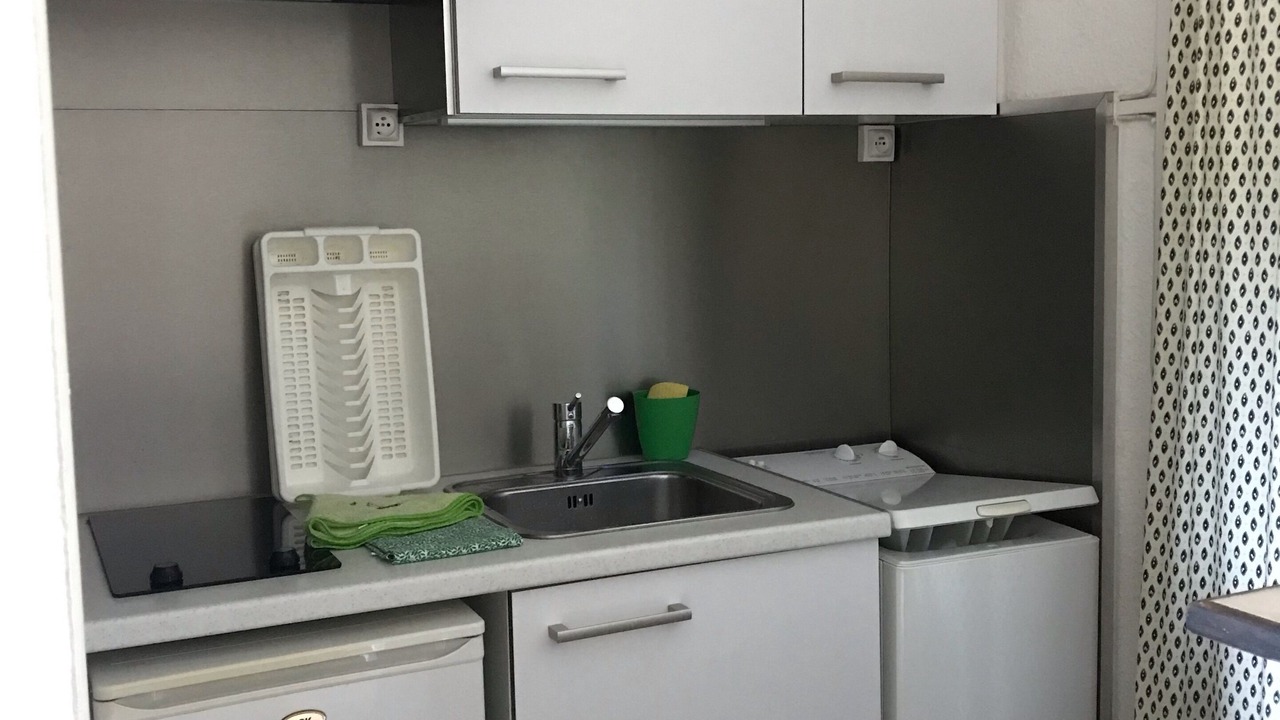 Photo of Kitchen in Collioure