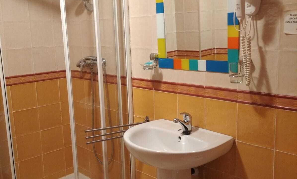 Photo of Bathroom in Rozas