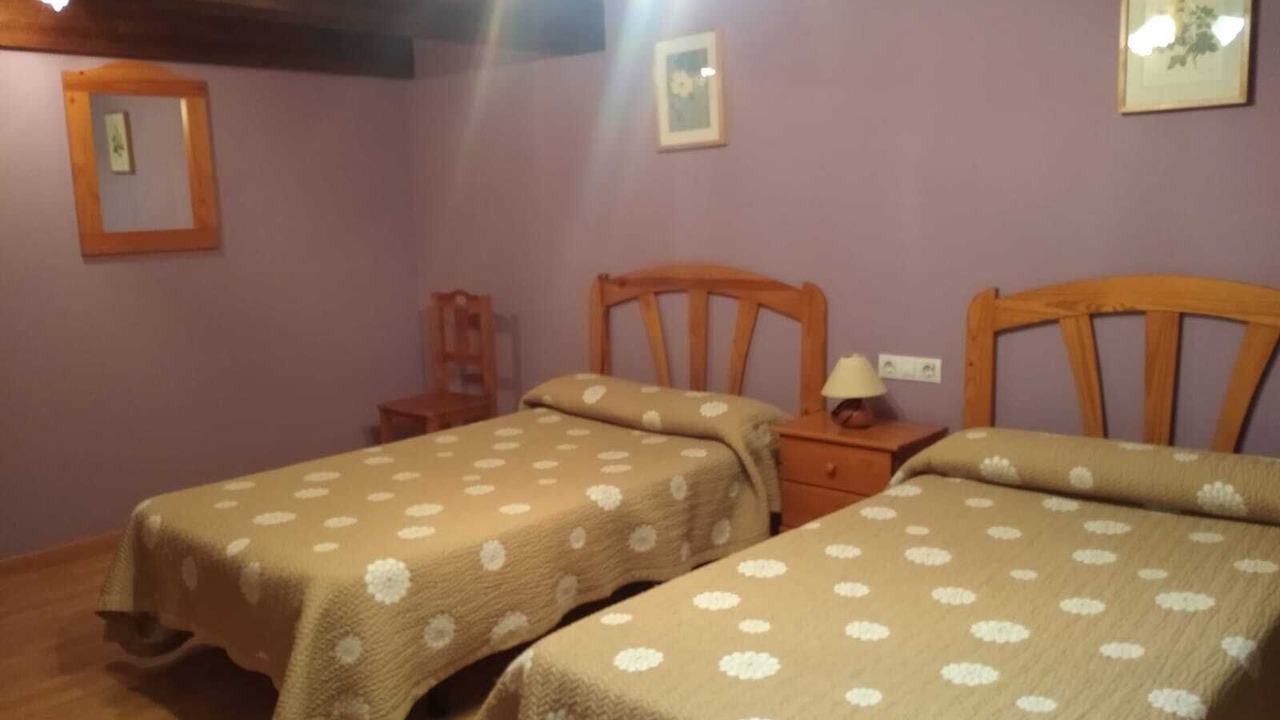 Photo of Bedroom in Rozas