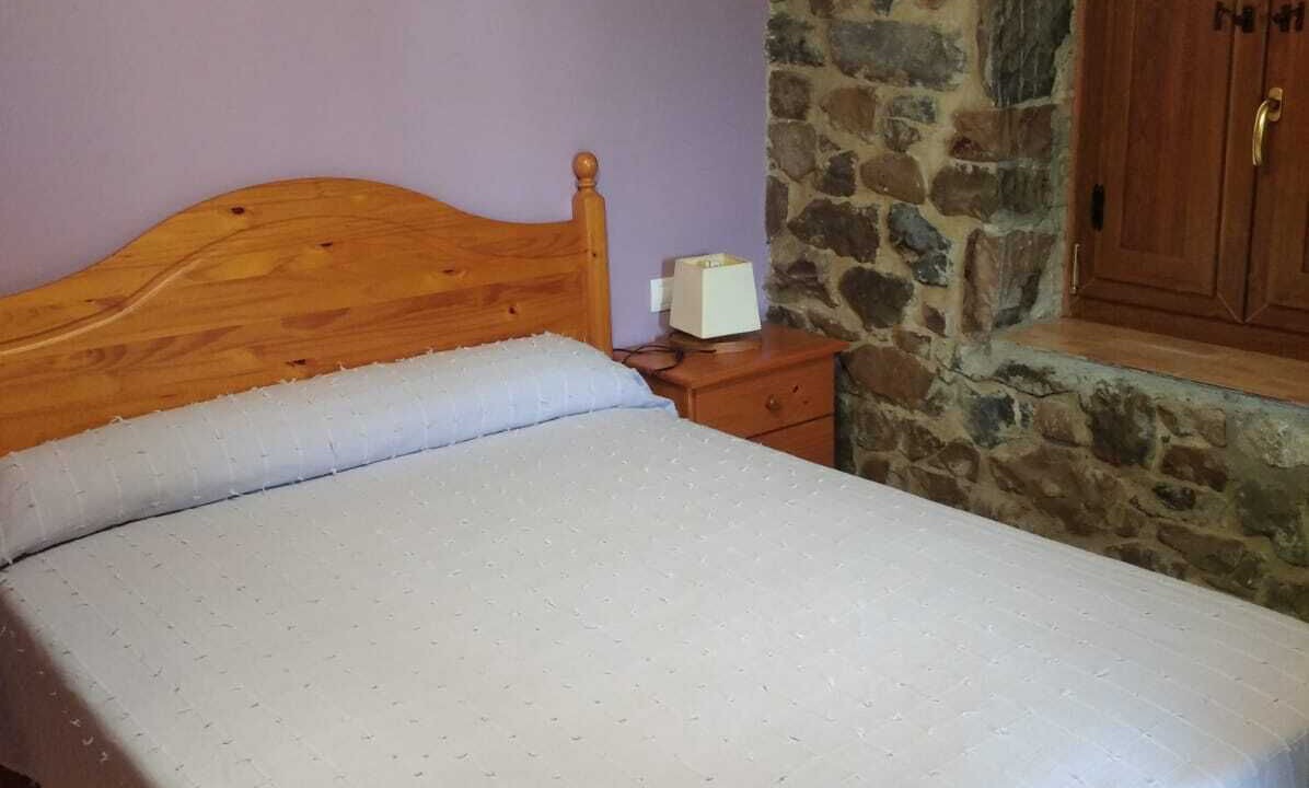 Photo of Bedroom in Rozas