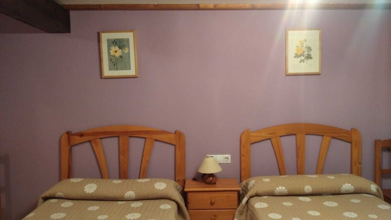 Photo of Bedroom in Rozas