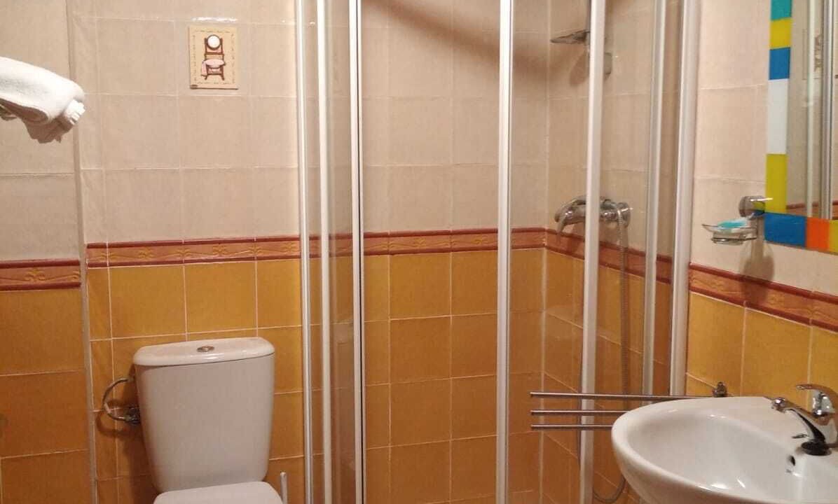 Photo of Bathroom in Rozas
