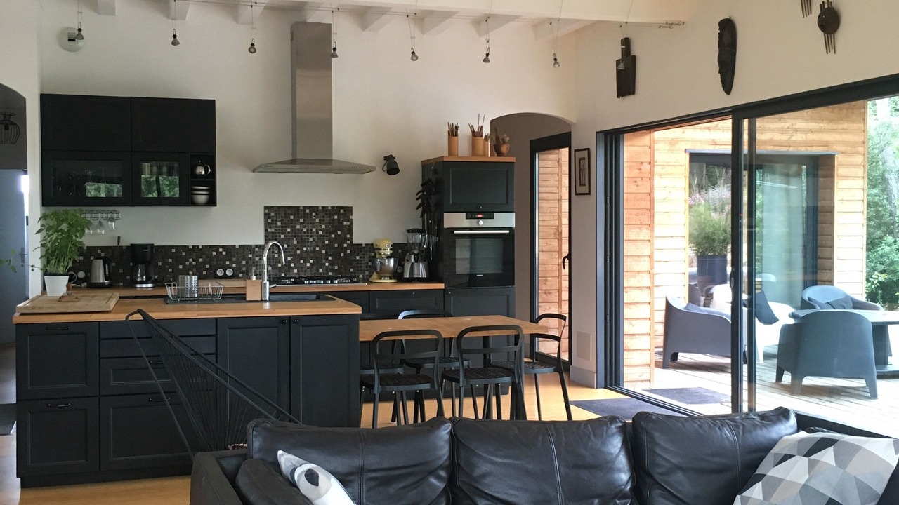 Photo of Livingroom in Carsan