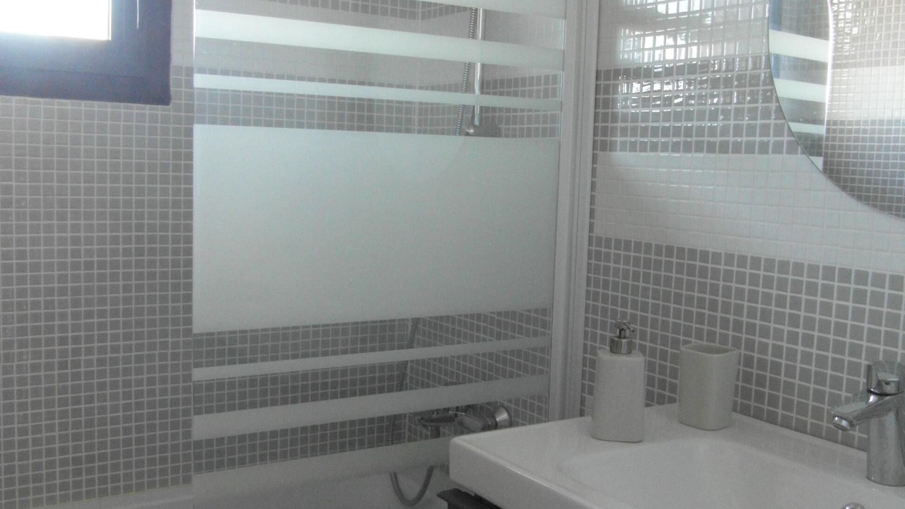 Photo of Bathroom in Carsan