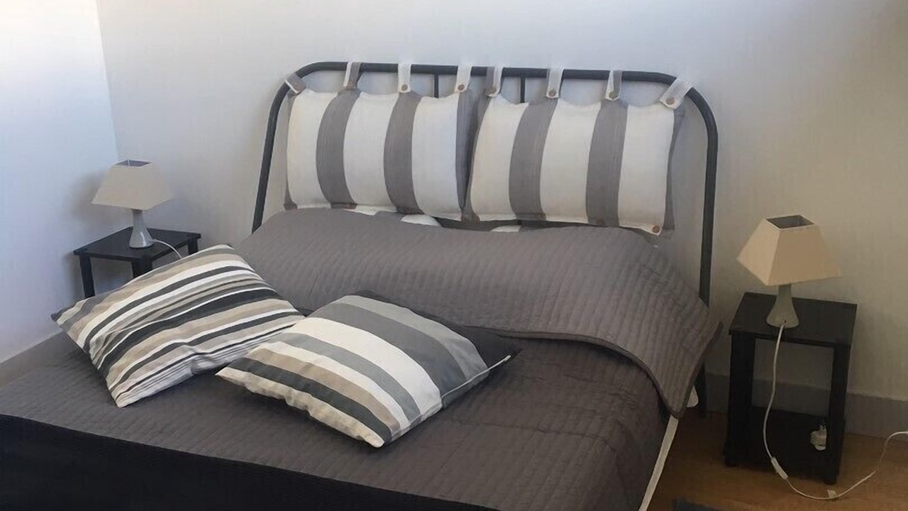 Photo of Bedroom in Carsan