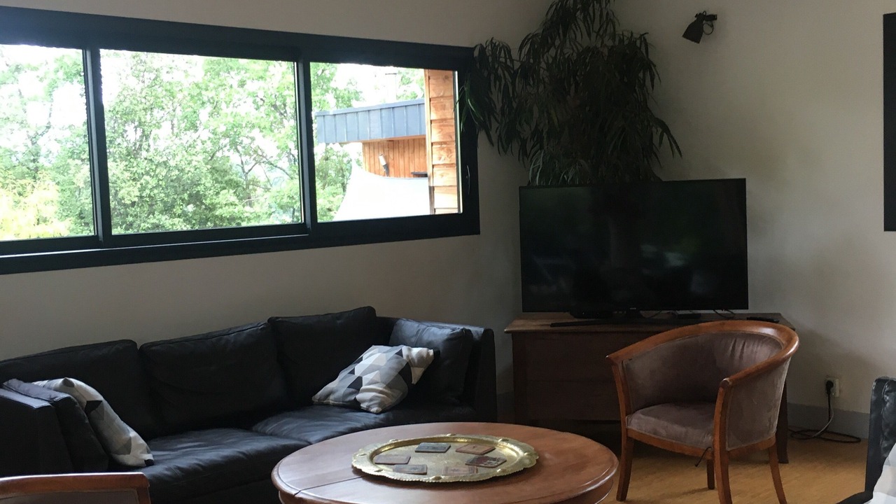 Photo of Livingroom in Carsan