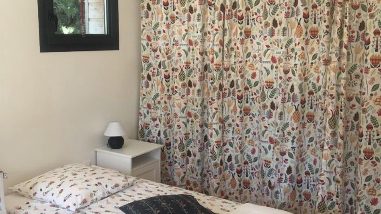 Photo of Bedroom in Carsan