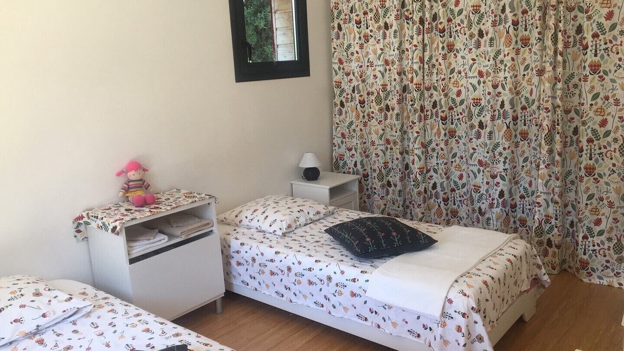 Photo of Bedroom in Carsan