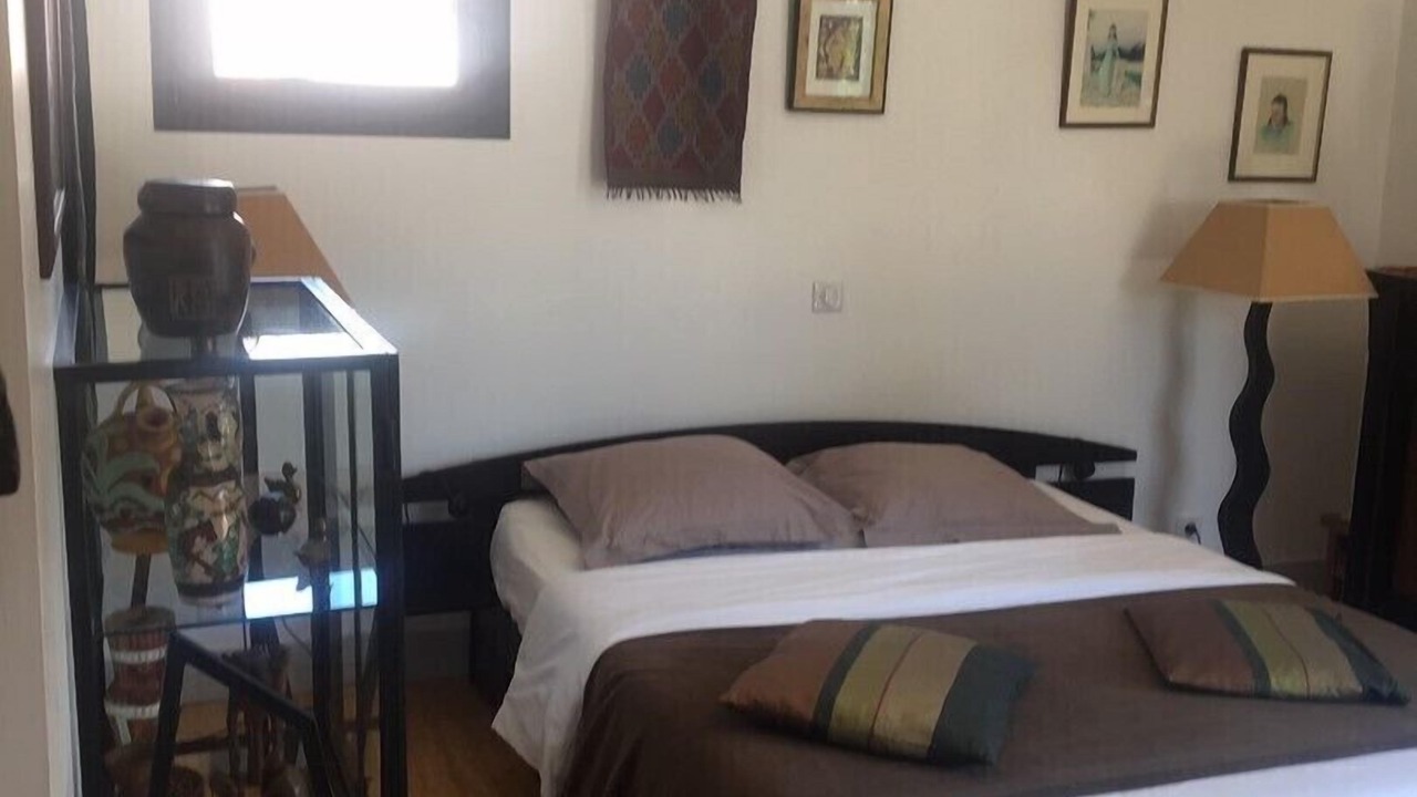 Photo of Bedroom in Carsan