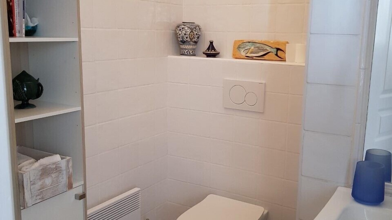 Photo of Bathroom in Nord