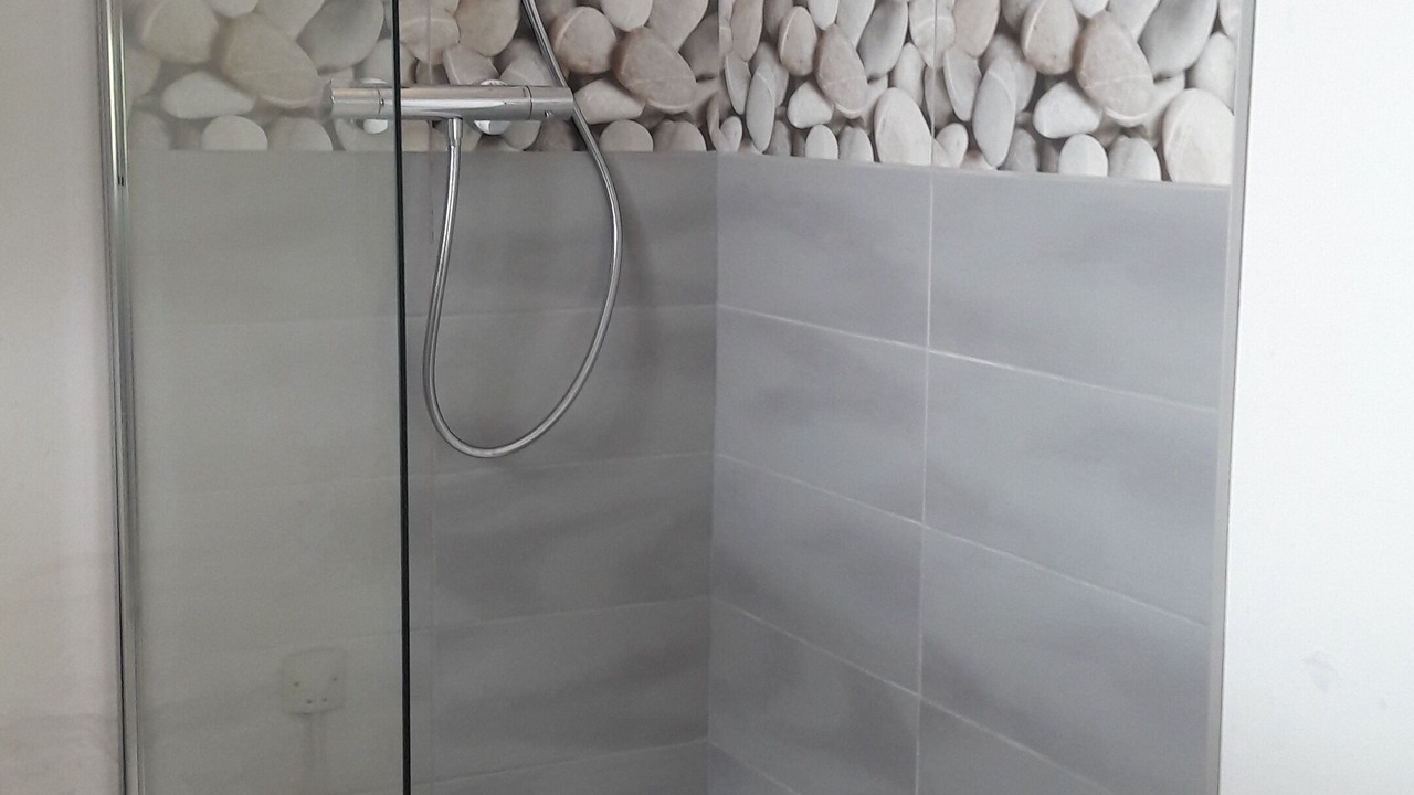 Photo of Bathroom in Carnon-Plage