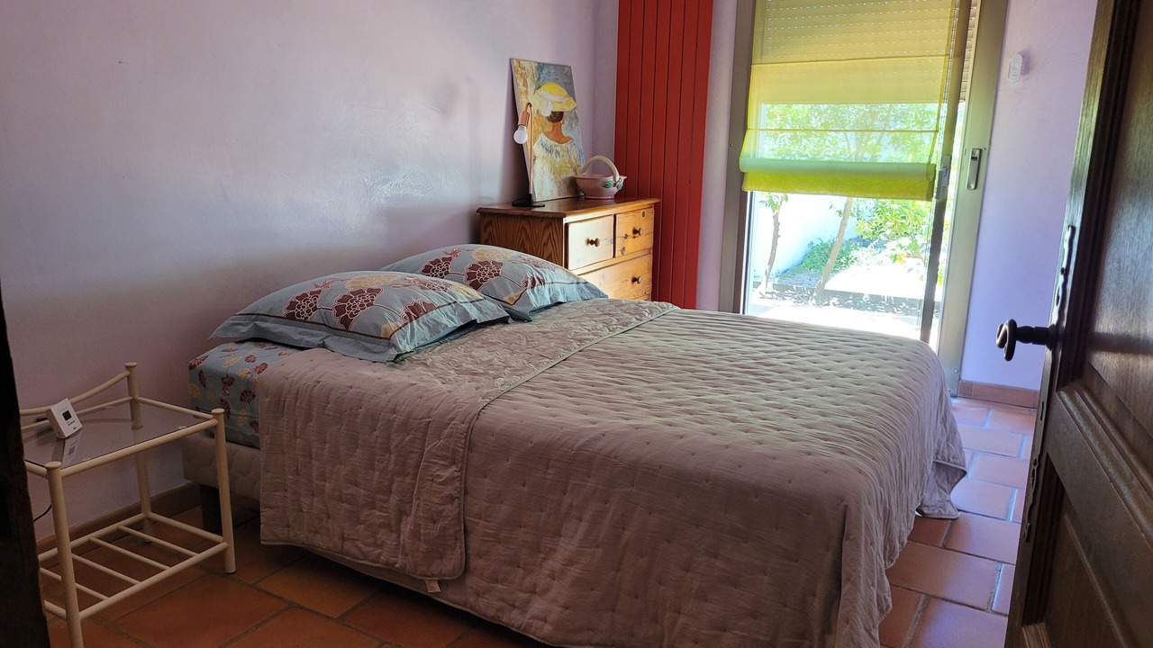 Photo of Bedroom in Carnon-Plage