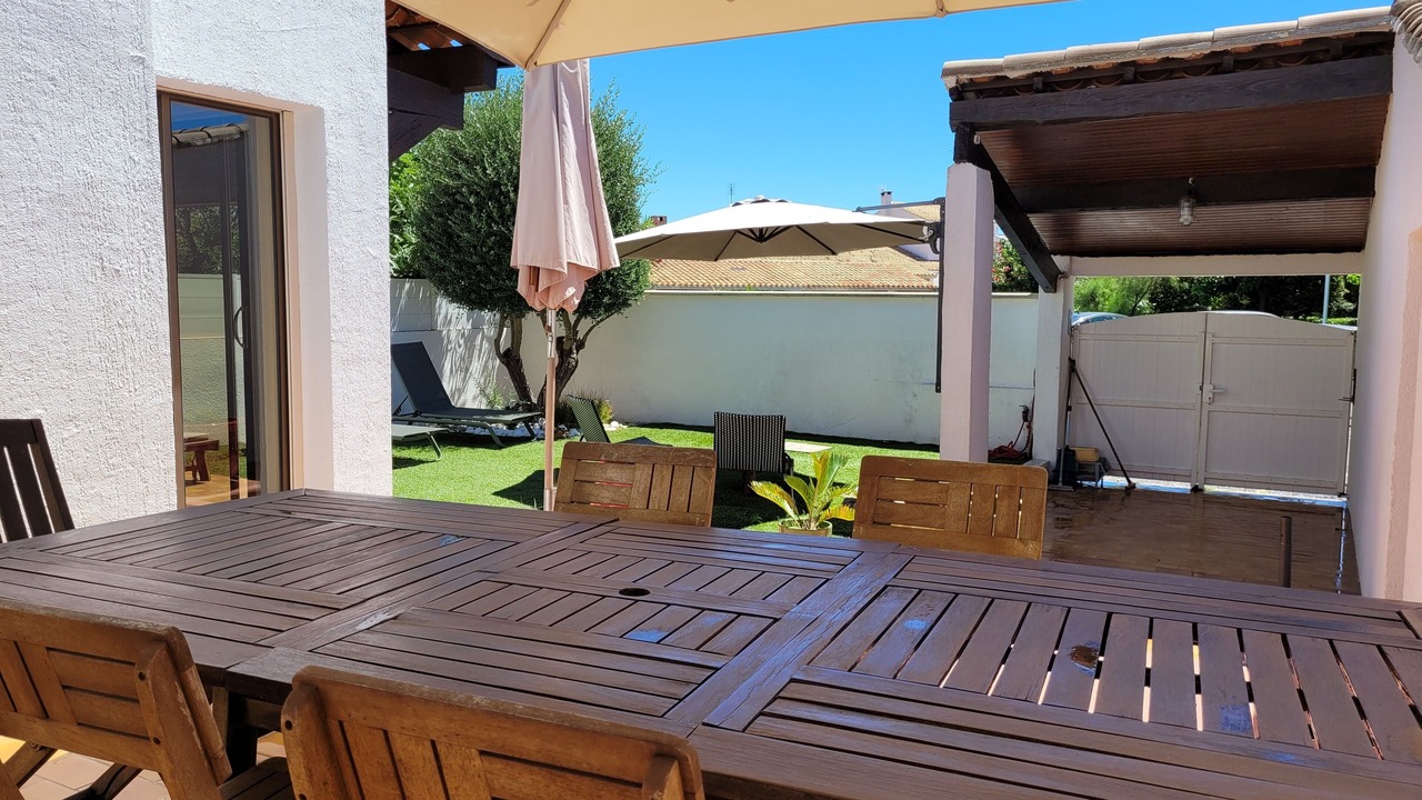 Photo of Outdoor in Carnon-Plage