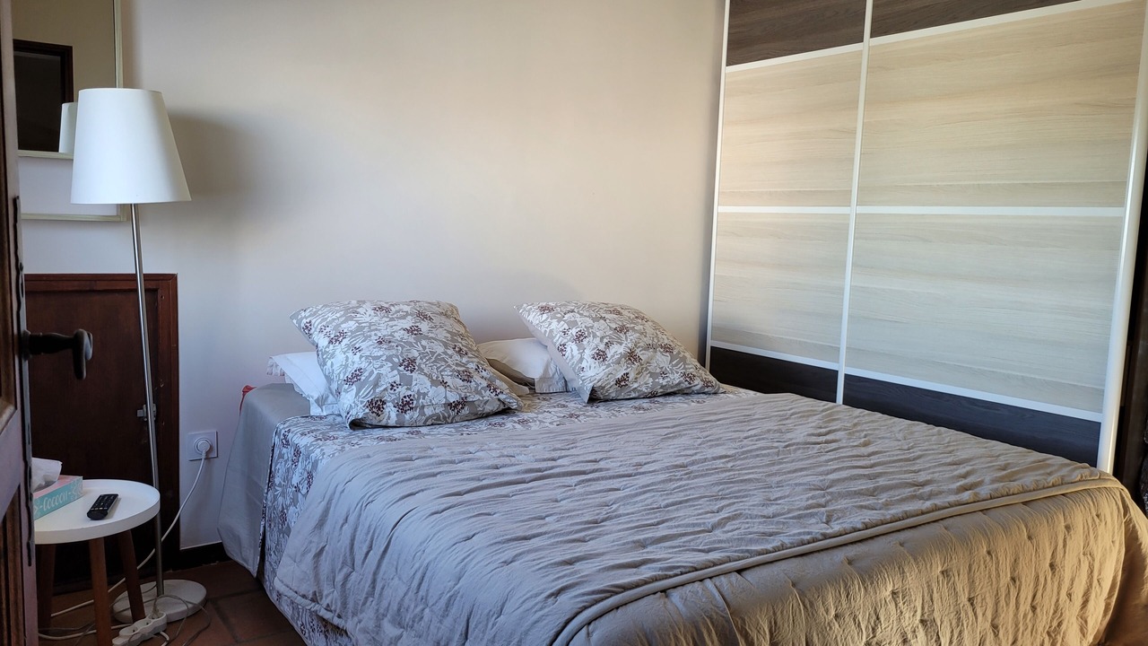 Photo of Bedroom in Carnon-Plage