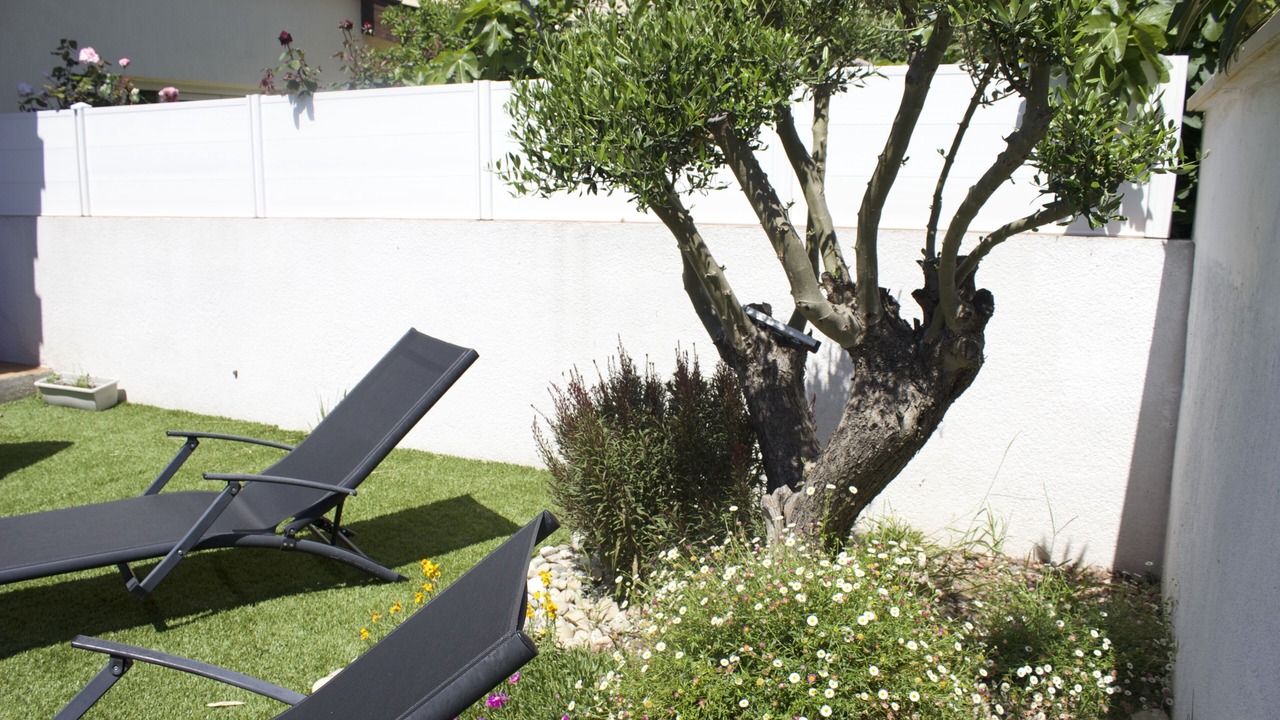 Photo of Patio Balcony in Carnon-Plage