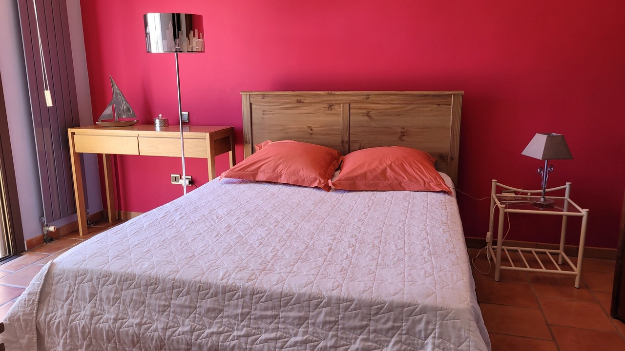 Photo of Bedroom in Carnon-Plage