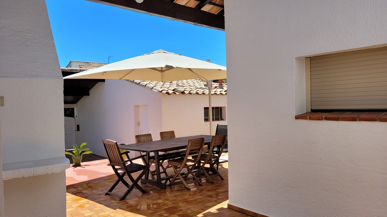 Photo of Outdoor in Carnon-Plage