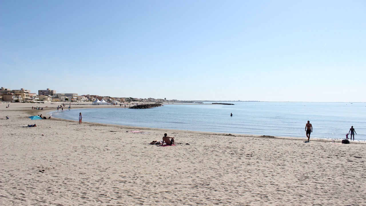 Photo of Others in Carnon-Plage