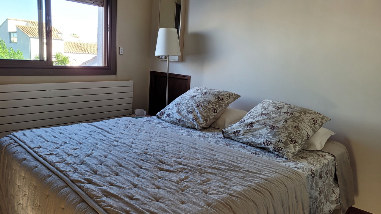 Photo of Bedroom in Carnon-Plage