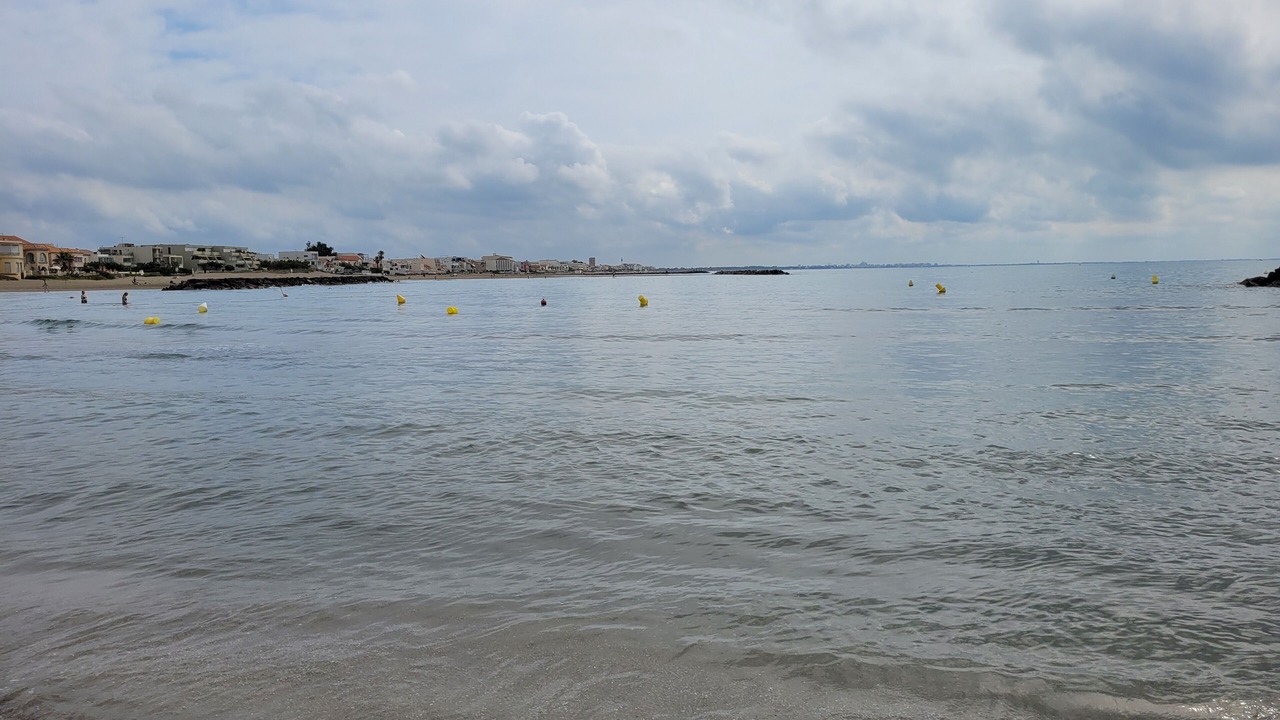 Photo of Others in Carnon-Plage
