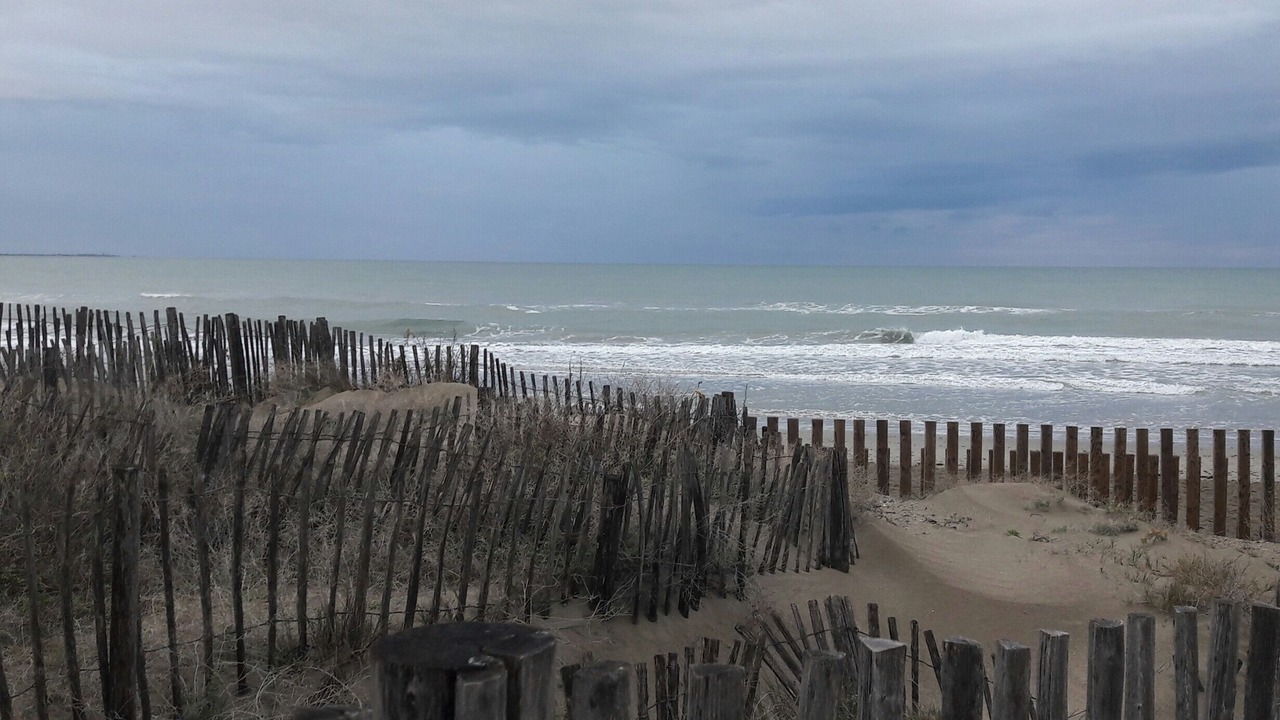 Photo of Others in Carnon-Plage