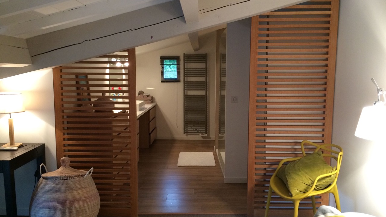 Photo of Bedroom in Villeneuve-les-Avignon