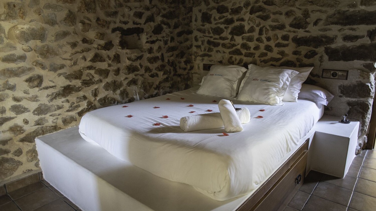 Photo of Bedroom in Vilar de Canes