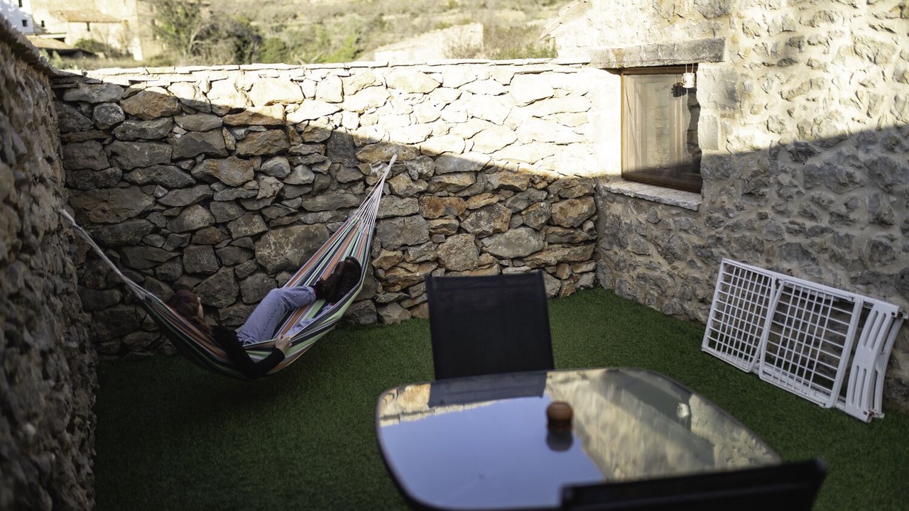 Photo of Outdoor in Vilar de Canes