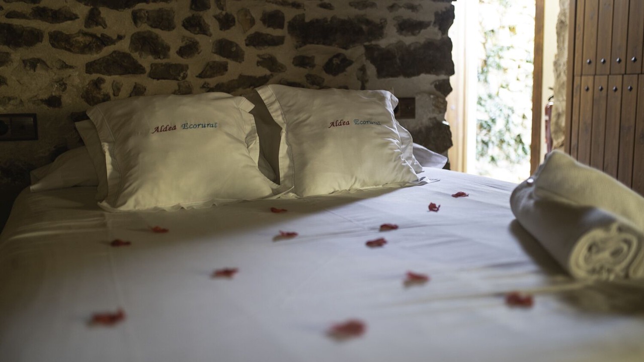Photo of Bedroom in Vilar de Canes