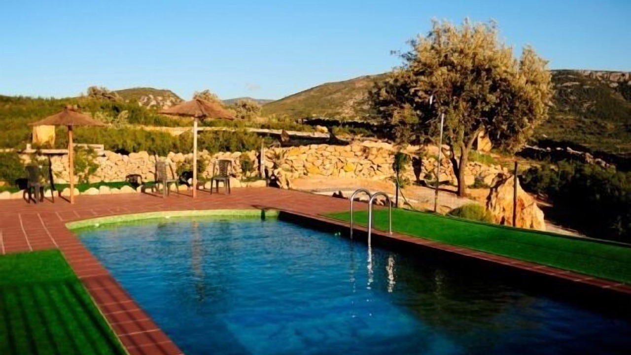 Photo of Outdoor in Vilar de Canes