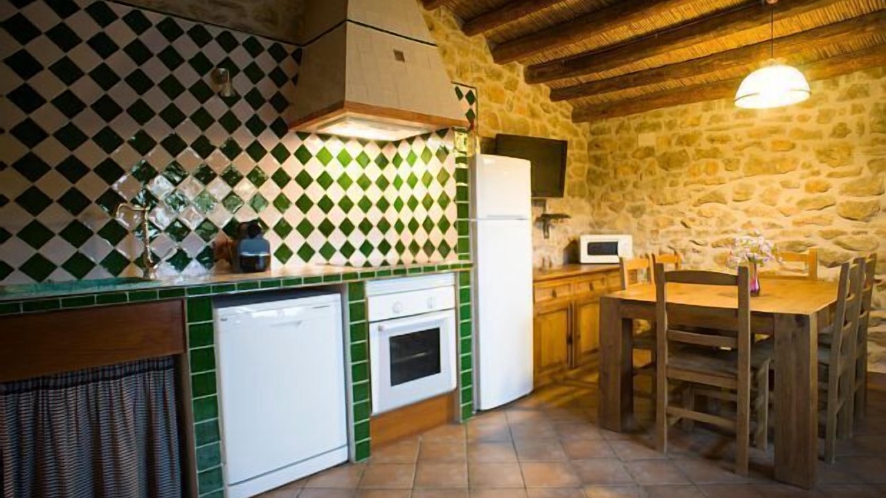 Photo of Kitchen in Vilar de Canes