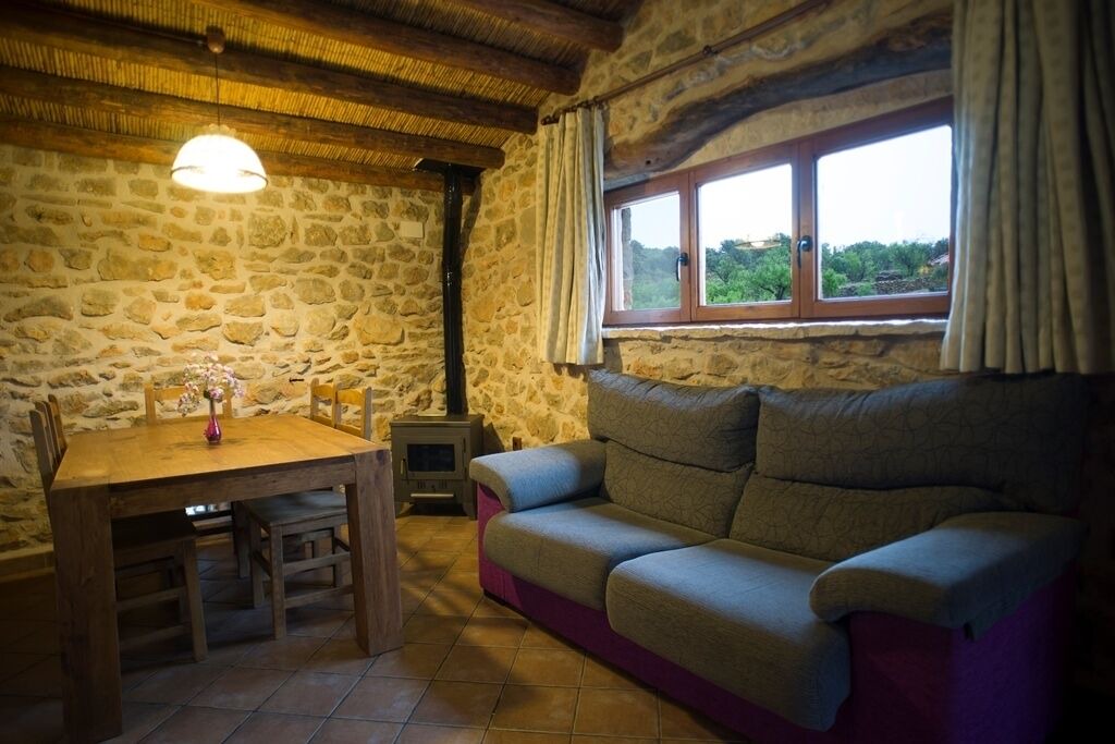 Photo of Livingroom in Vilar de Canes