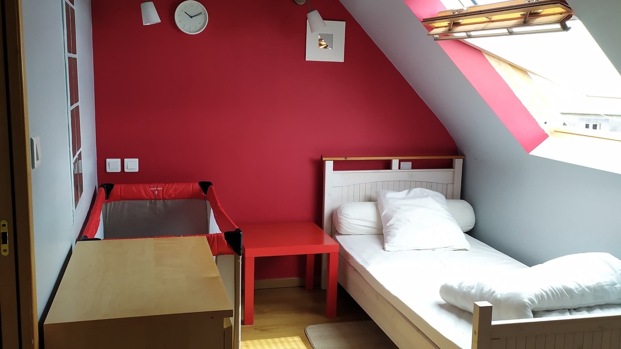 Photo of Bedroom in Logonna-Daoulas