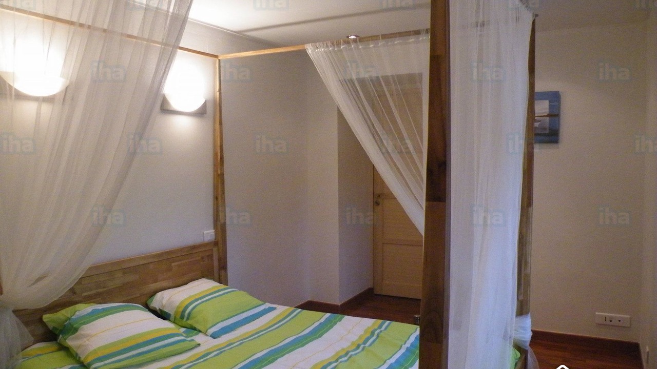 Photo of Bedroom in Logonna-Daoulas