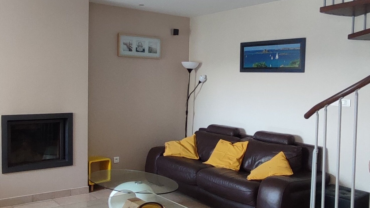 Photo of Livingroom in Logonna-Daoulas
