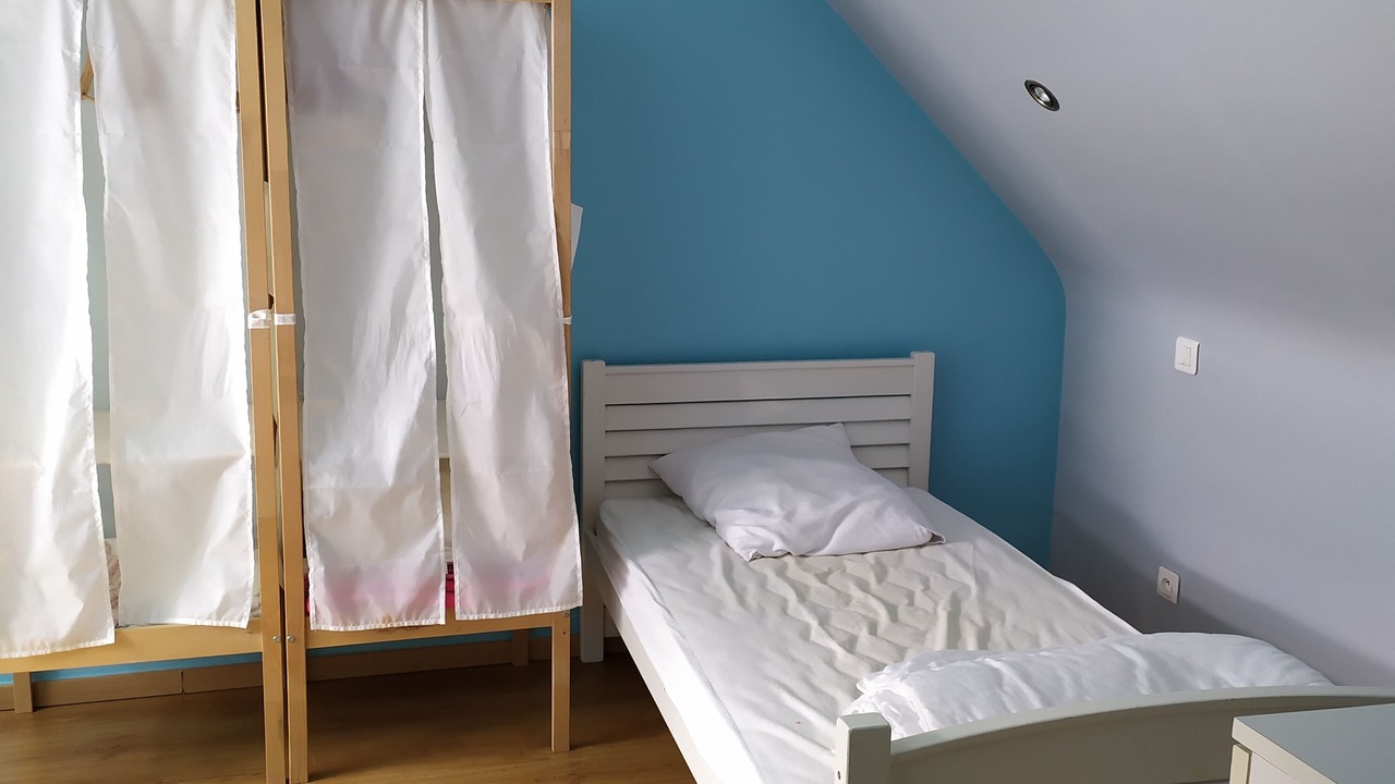 Photo of Bedroom in Logonna-Daoulas