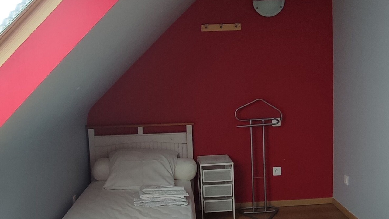 Photo of Bedroom in Logonna-Daoulas