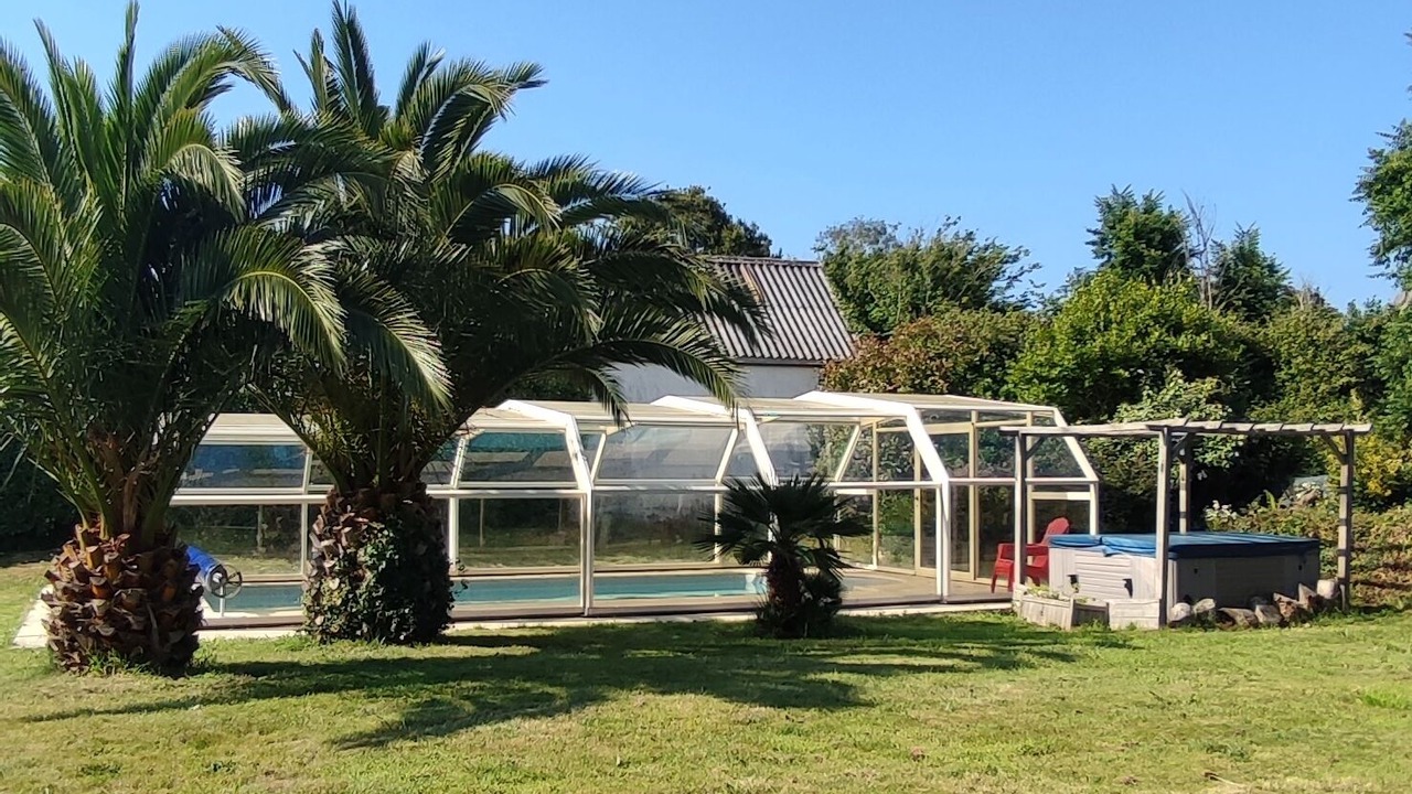 Photo of Outdoor in Logonna-Daoulas