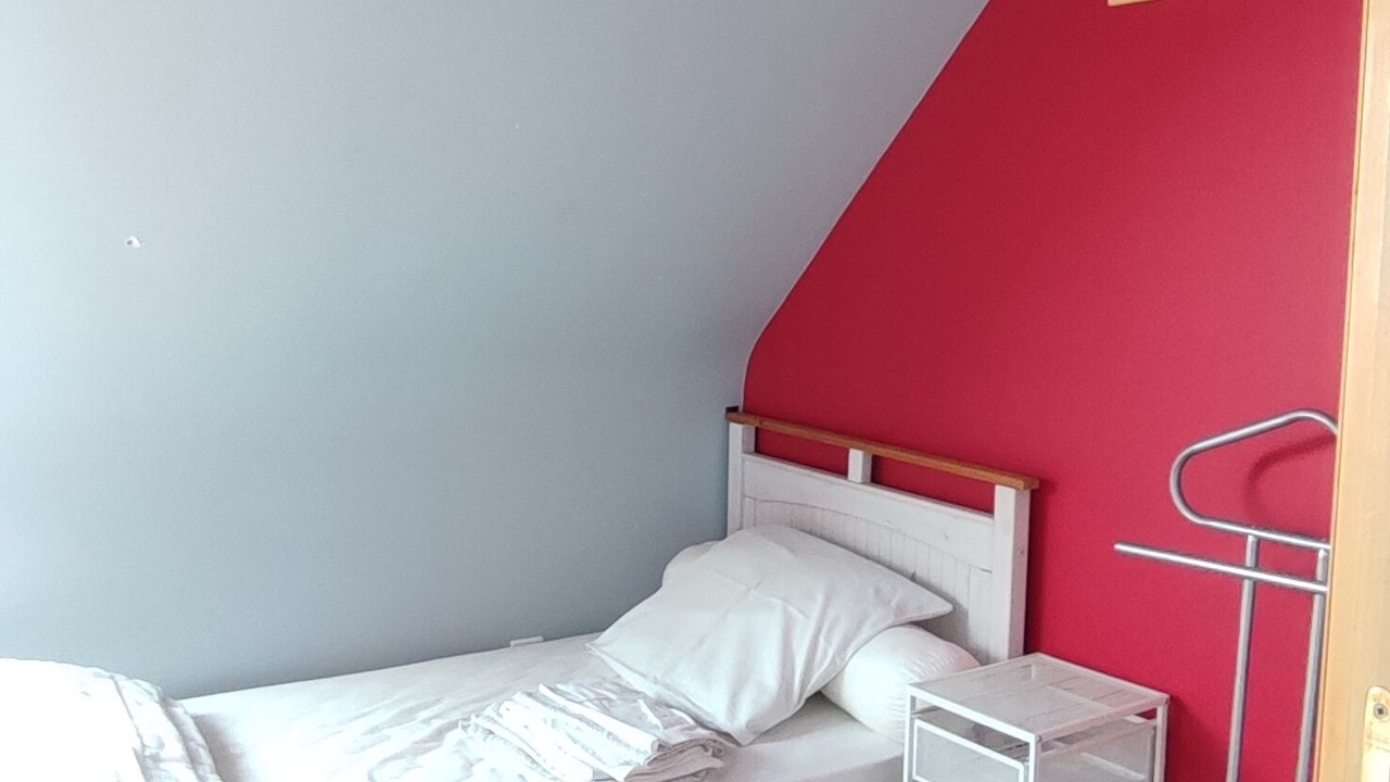 Photo of Bedroom in Logonna-Daoulas